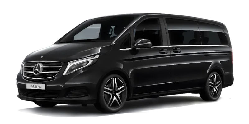 Minivan
